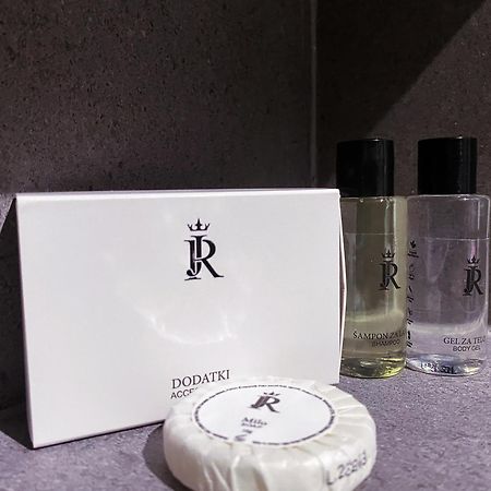 Jr Piran B&B エクステリア 写真