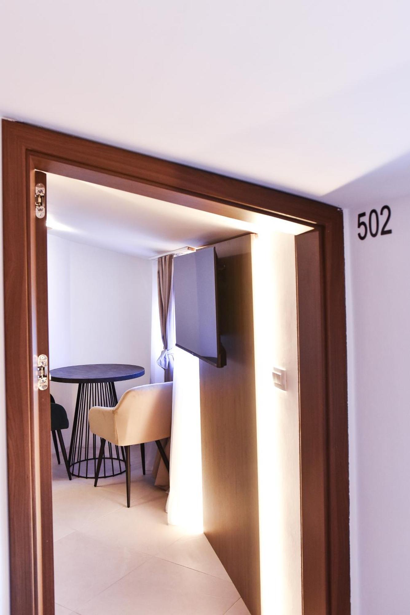 Jr Piran B&B エクステリア 写真