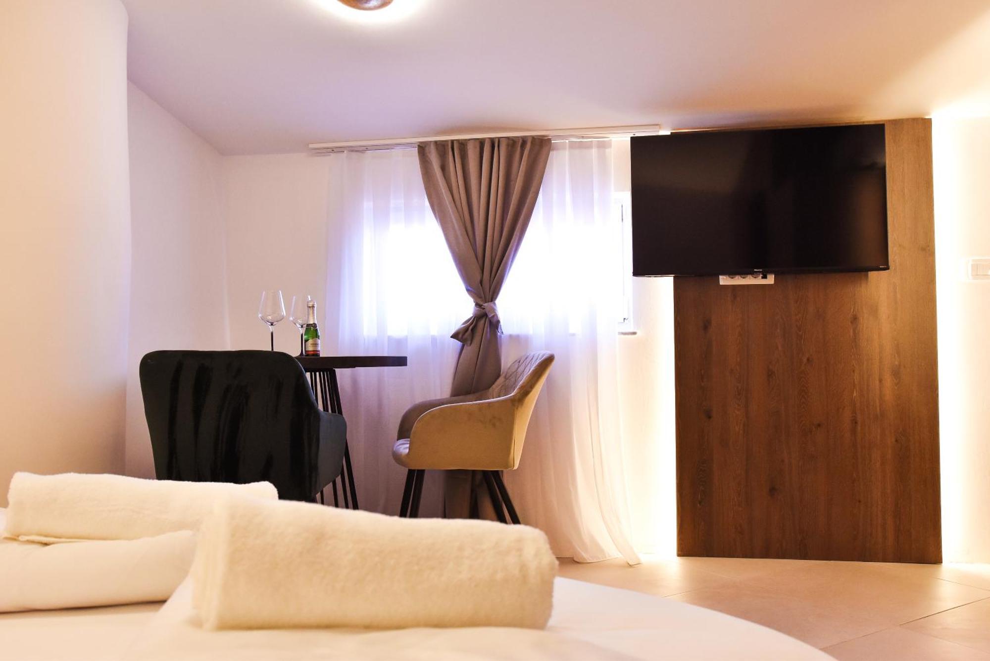 Jr Piran B&B エクステリア 写真