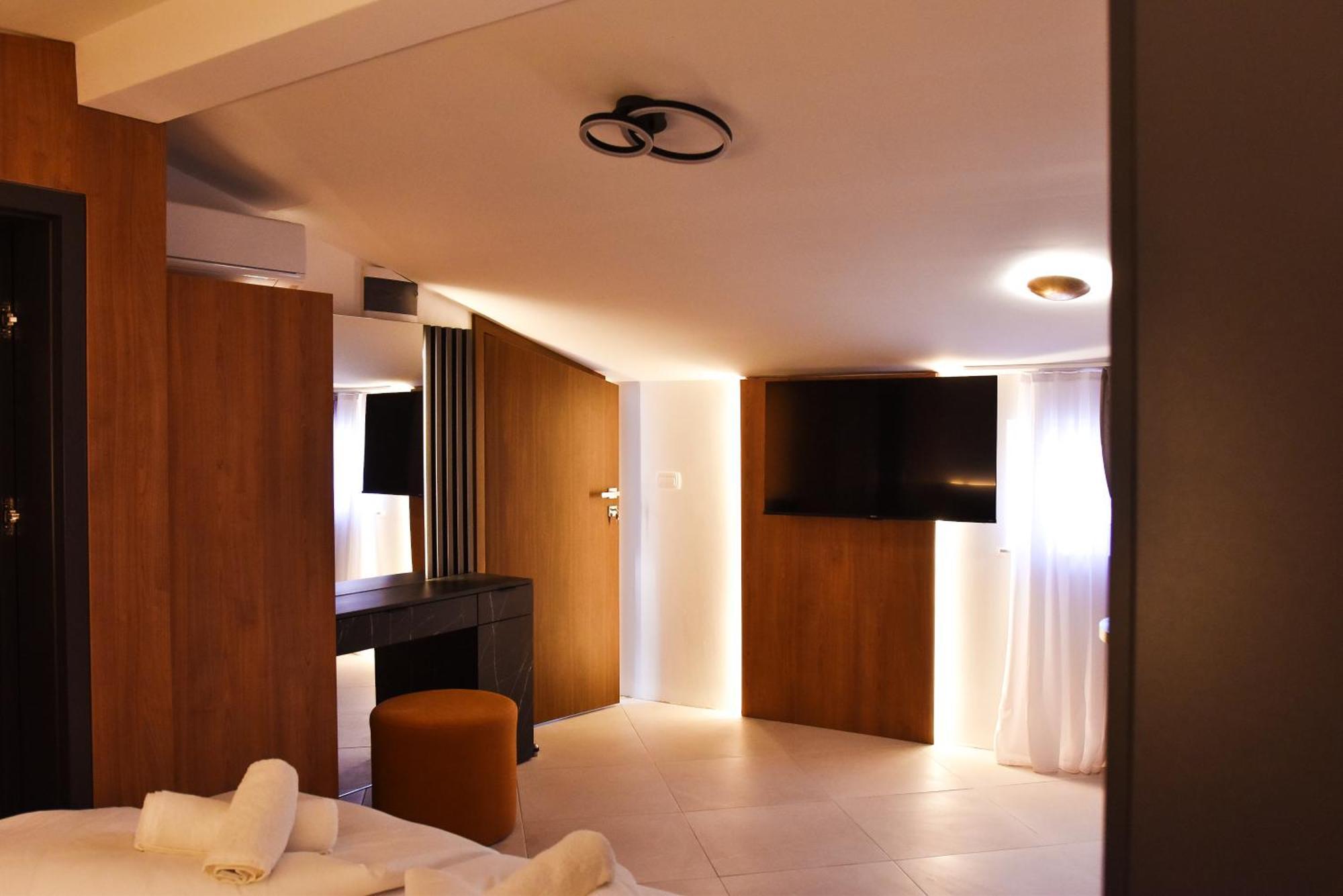 Jr Piran B&B エクステリア 写真