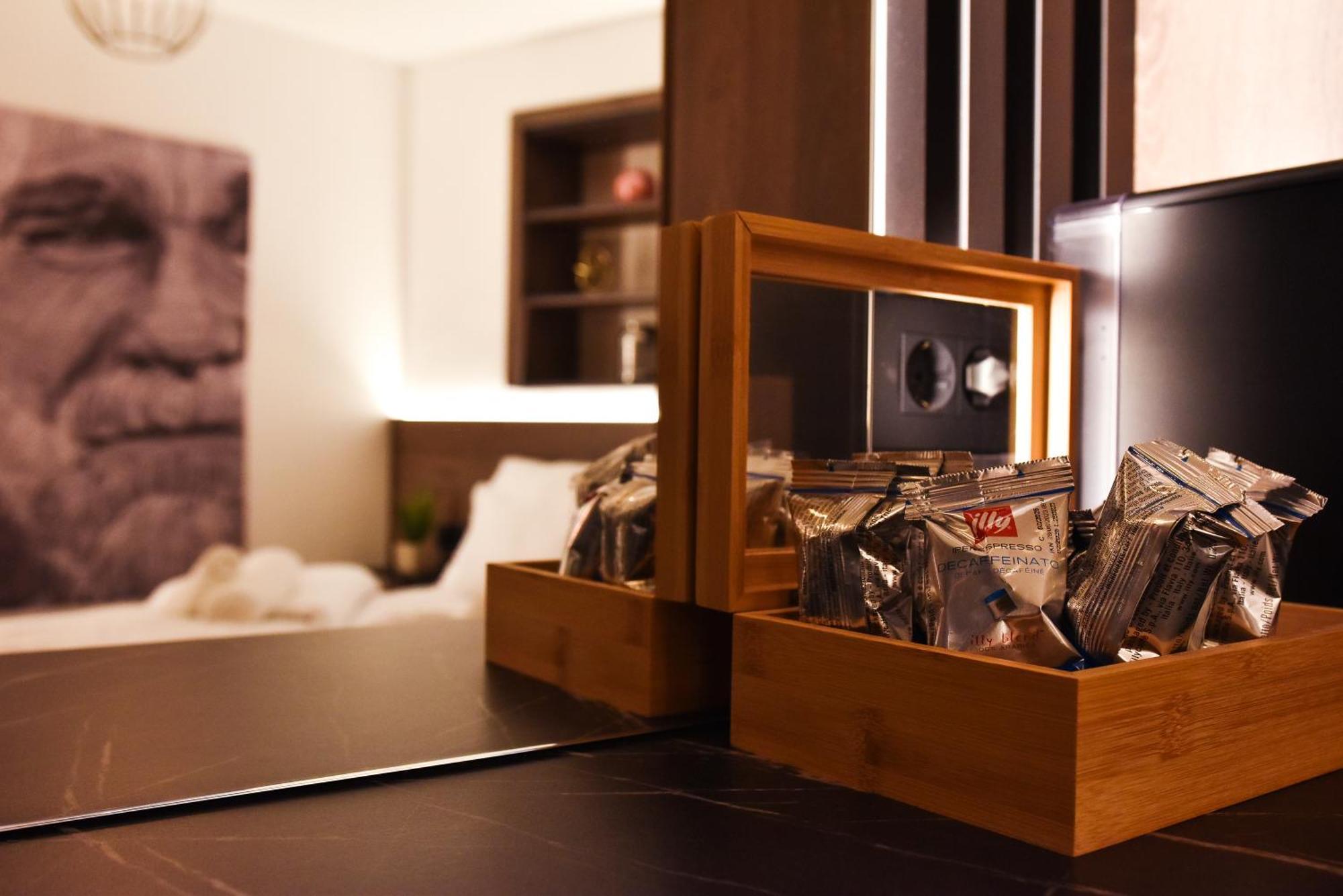 Jr Piran B&B エクステリア 写真