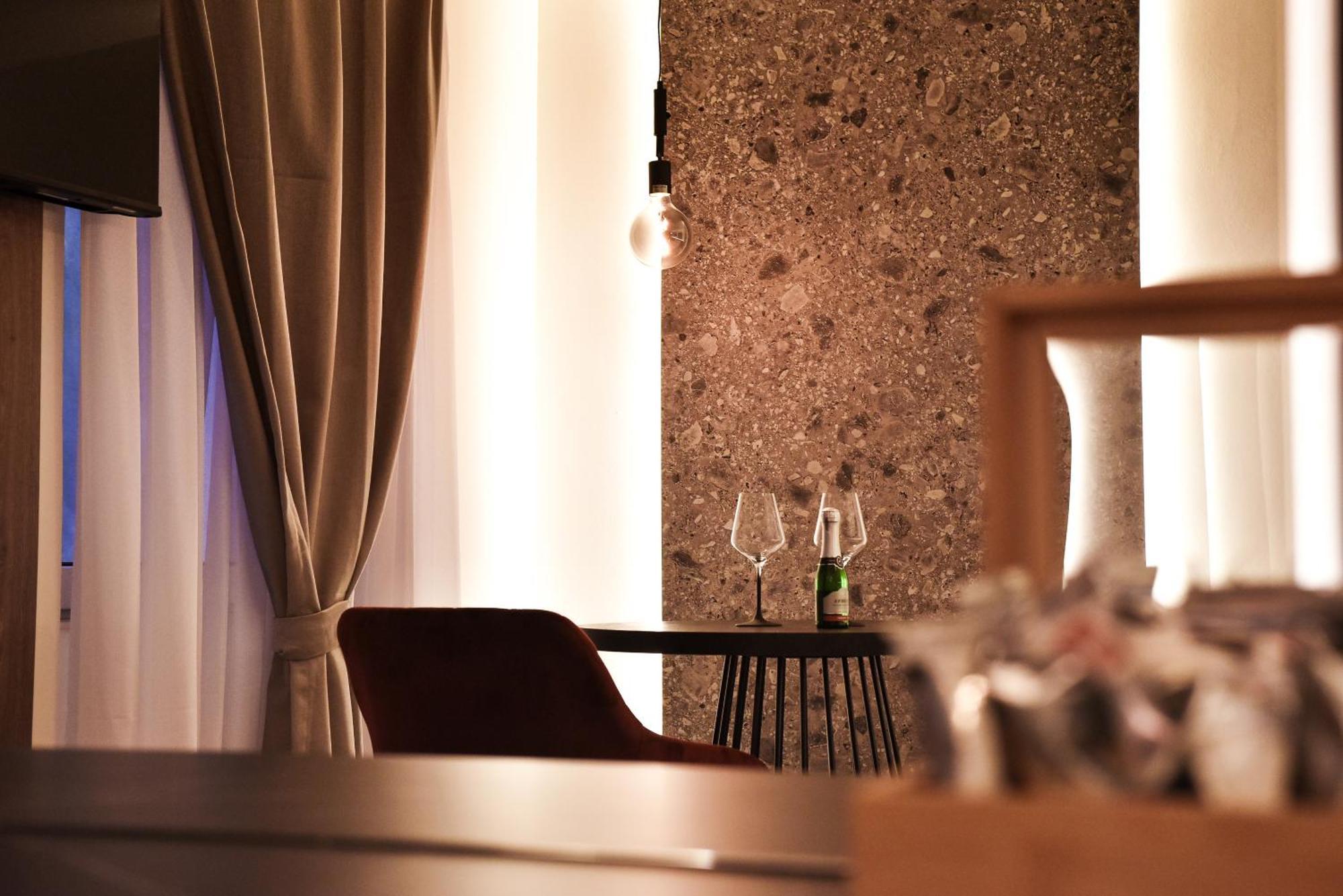 Jr Piran B&B エクステリア 写真