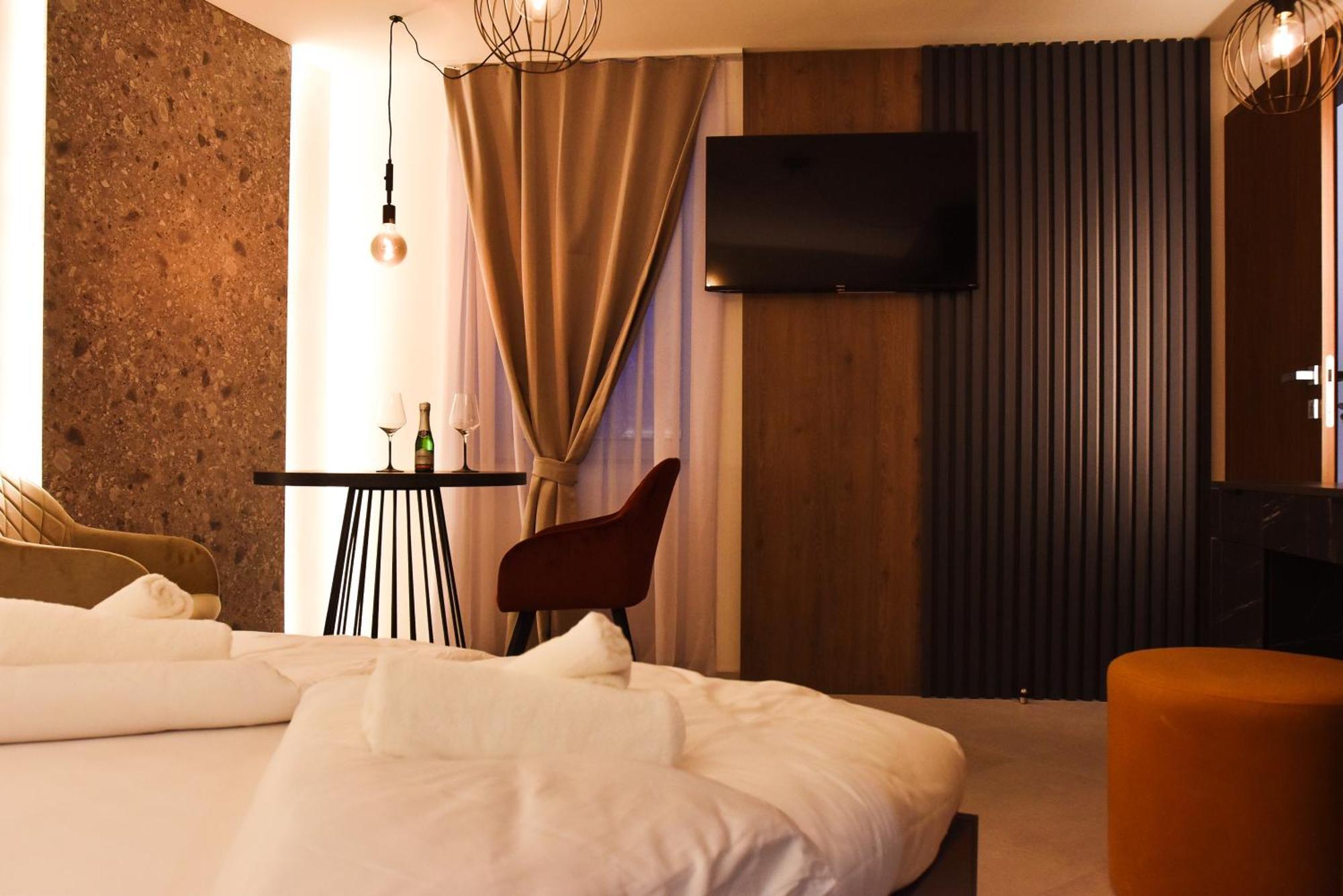 Jr Piran B&B エクステリア 写真