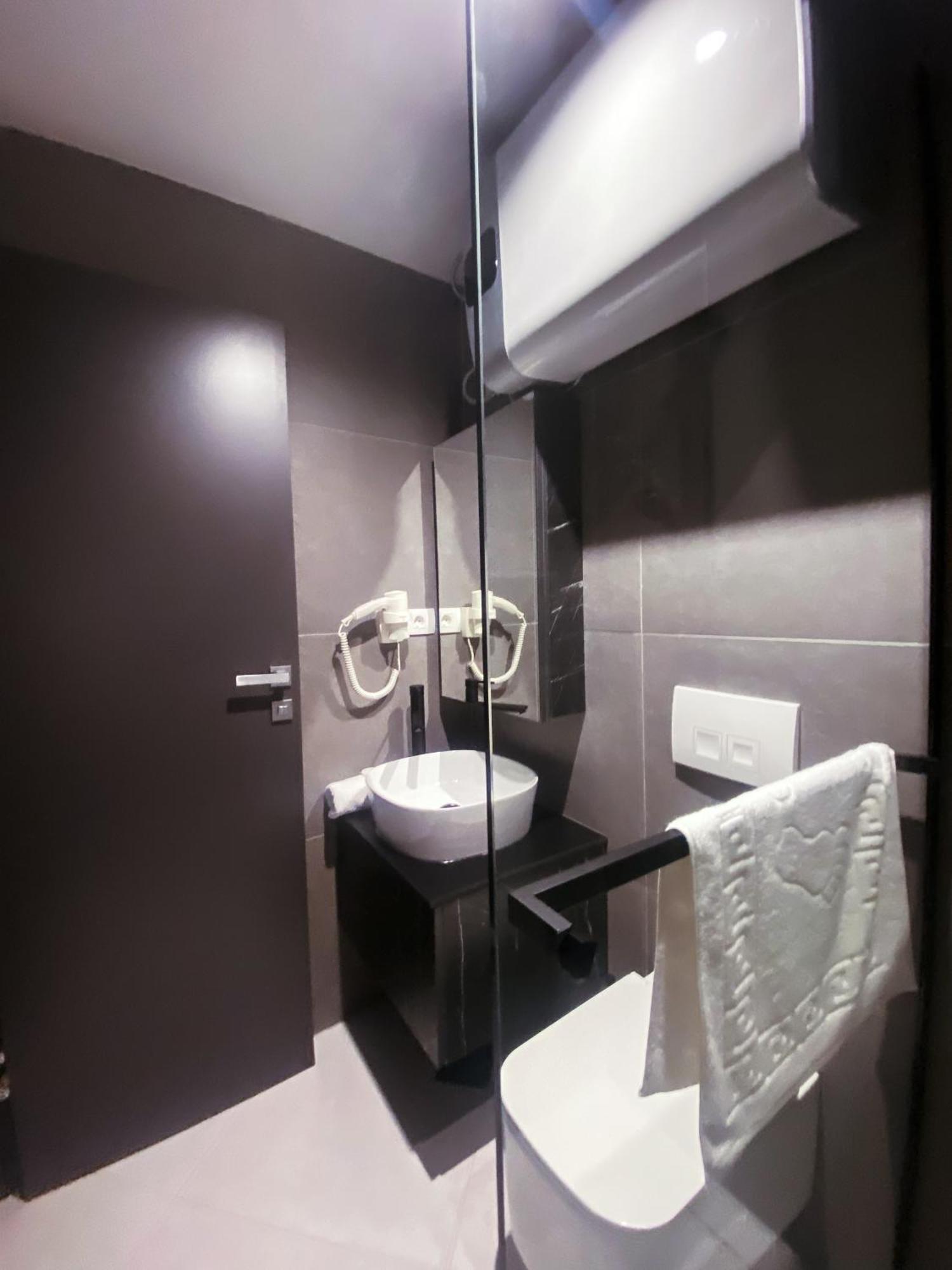 Jr Piran B&B 部屋 写真