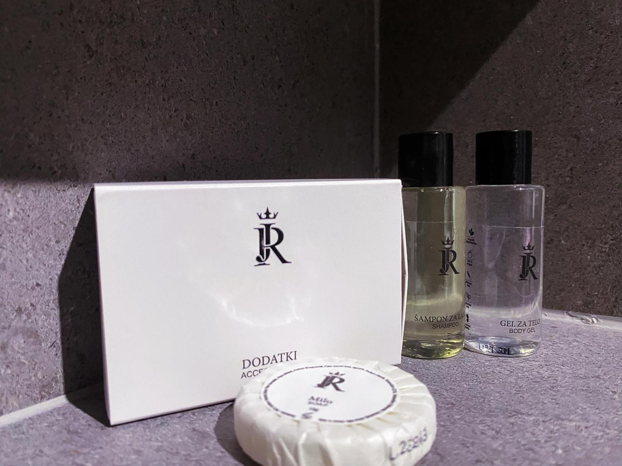 Jr Piran B&B エクステリア 写真