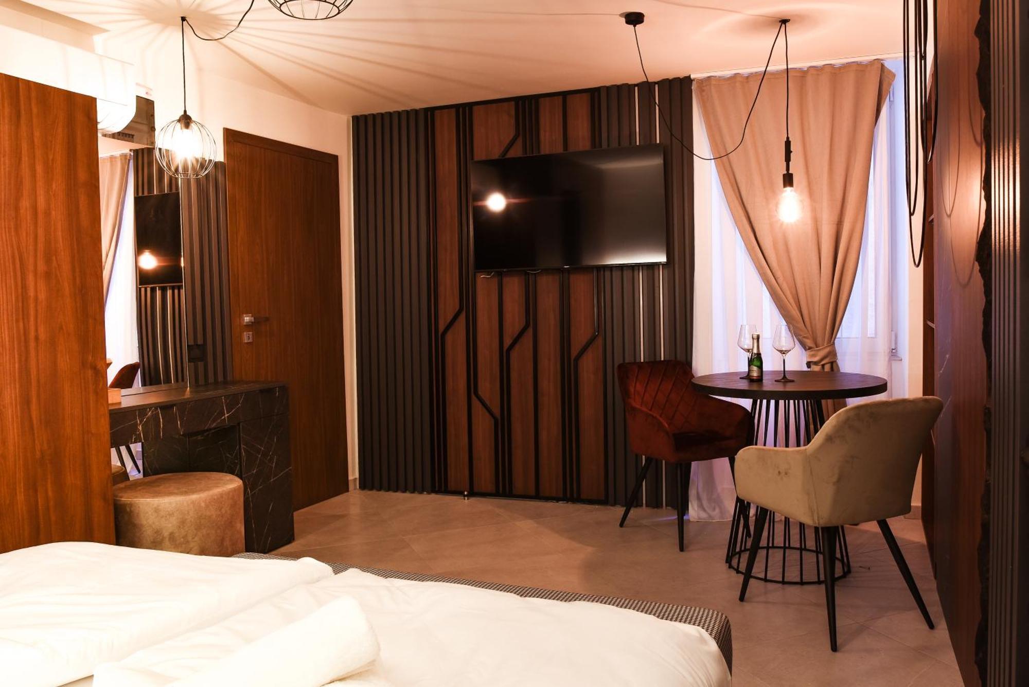 Jr Piran B&B エクステリア 写真