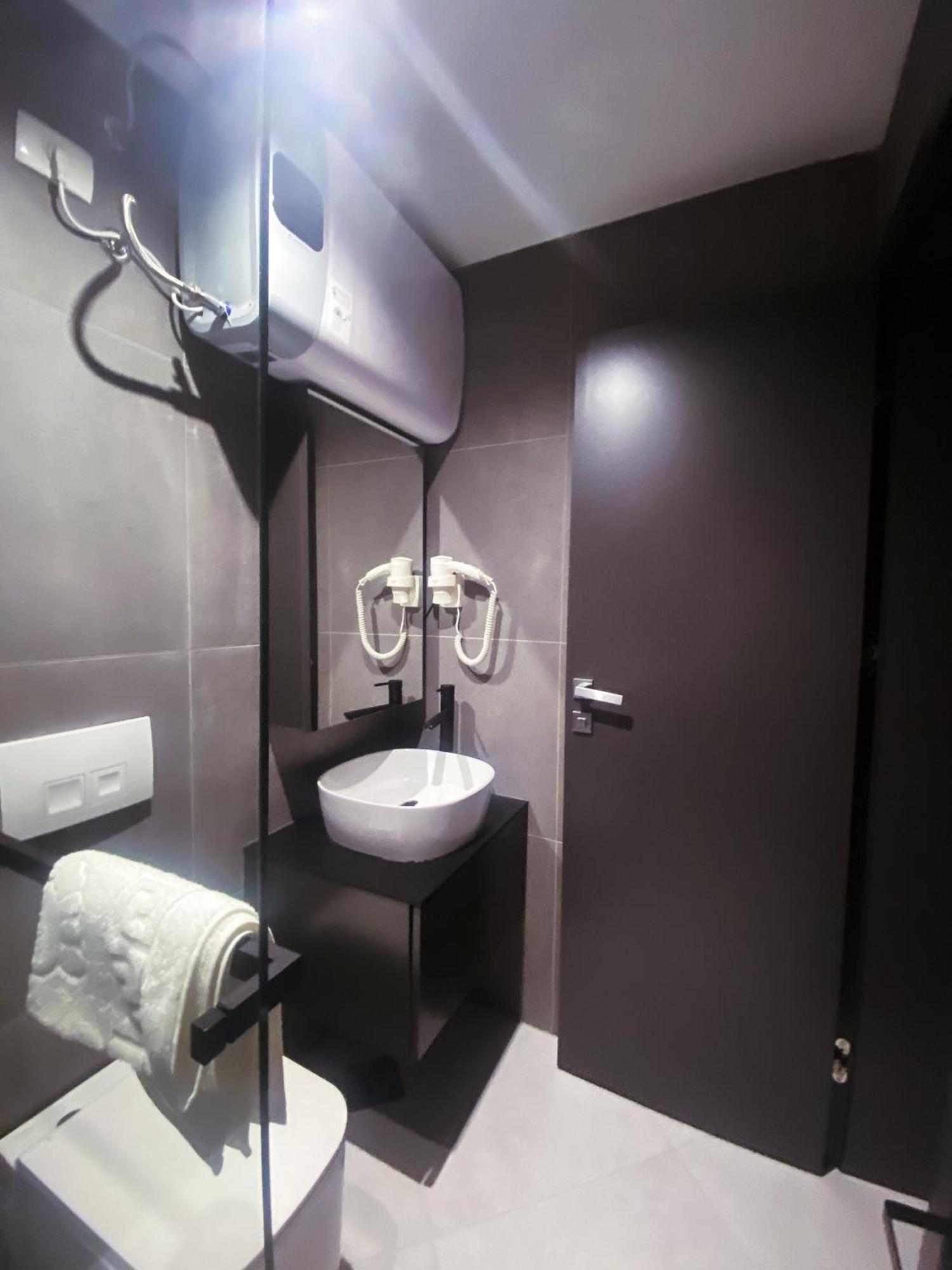 Jr Piran B&B エクステリア 写真