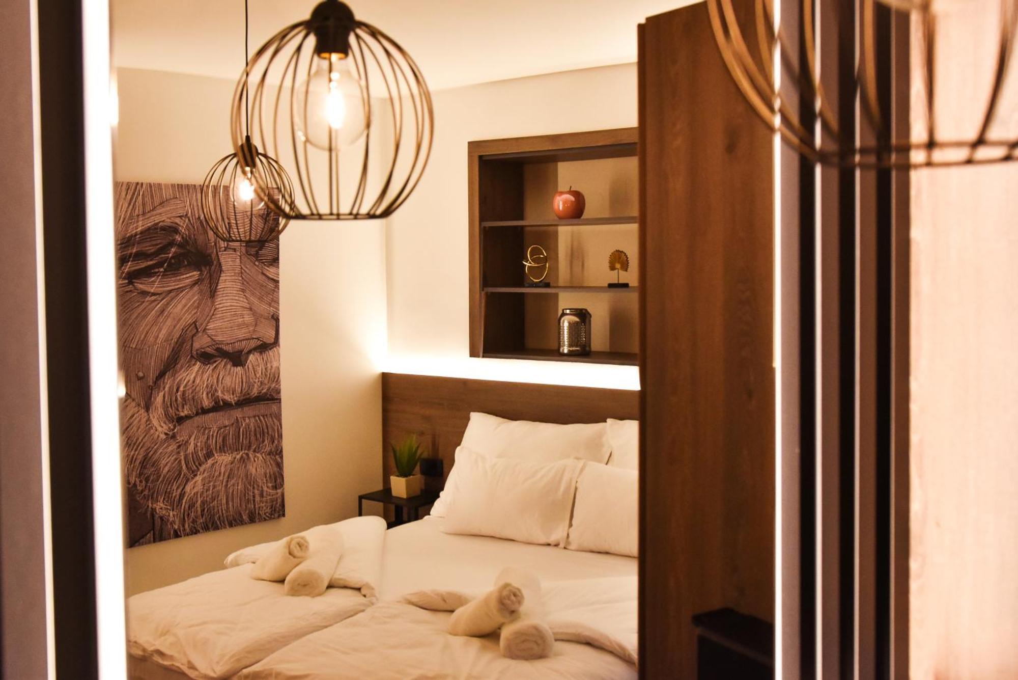 Jr Piran B&B エクステリア 写真