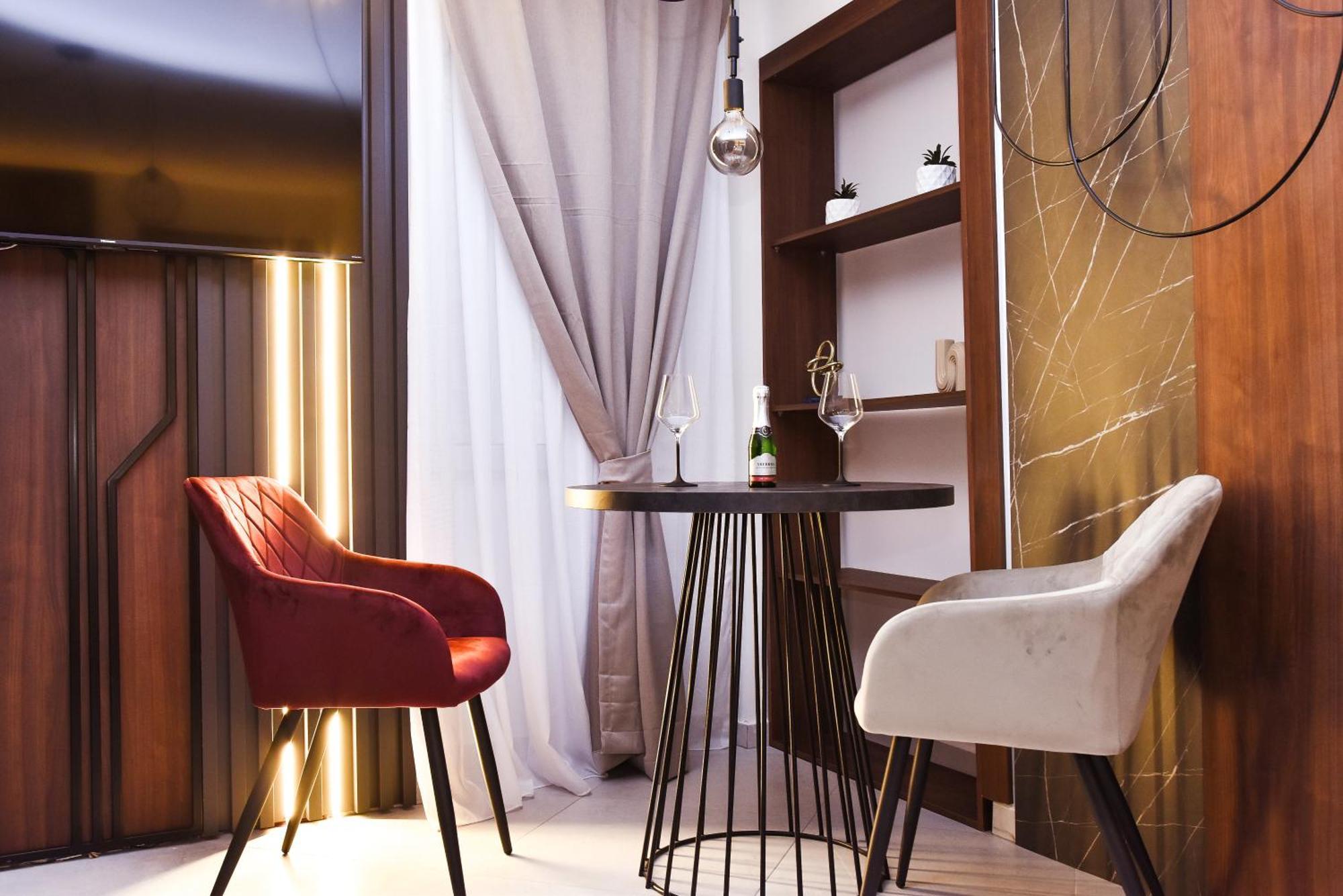 Jr Piran B&B 部屋 写真