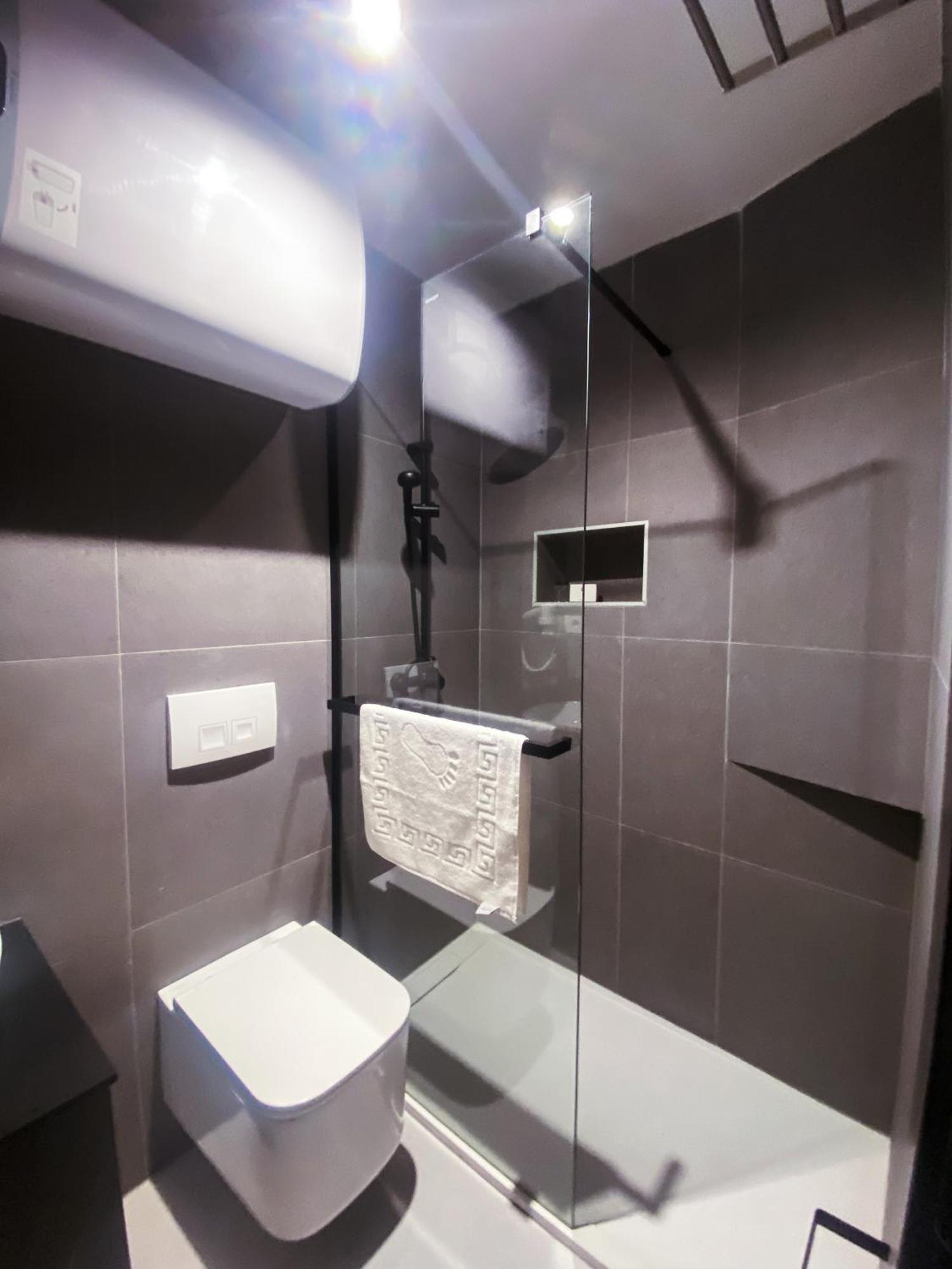 Jr Piran B&B 部屋 写真